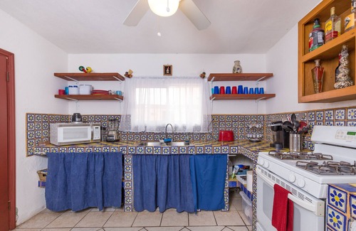 Oriente House | Charming Villa Home in the heart of Puerto Peñasco
