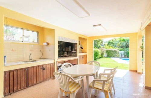 Punta del Este House | Charming Villa in Punta del Este