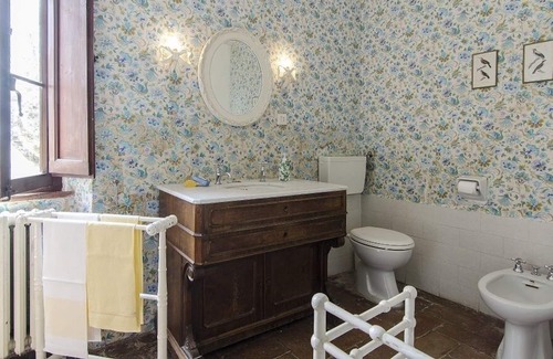Jesi Villa | Charming villa in Jesi wine country