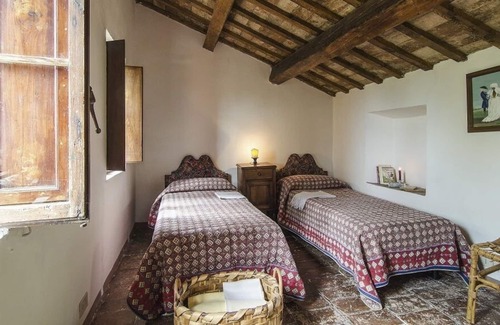 Jesi Villa | Charming villa in Jesi wine country