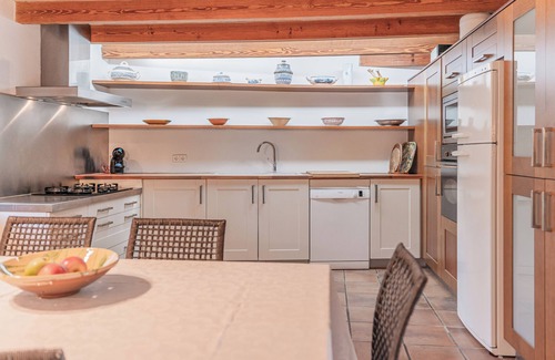 Sencelles Villa | Charming villa in Ruberts in authentic Mallorca, offering all modern comforts.