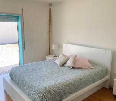 Vila Verde Villa | Charming Villa in São Miguel do Prado with Private Pool