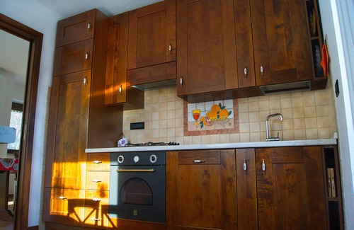 Fiou House | Charming Villa
