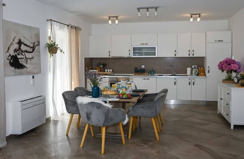 Gruda Villa | Charming villa near Dubrovnik