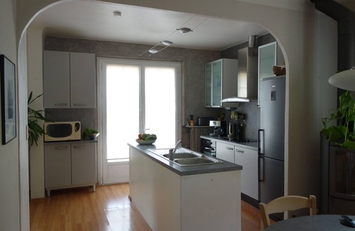 Maubec Villa | Charming Villa on a 1000 m² garden, private pool, Avignon, Luberon