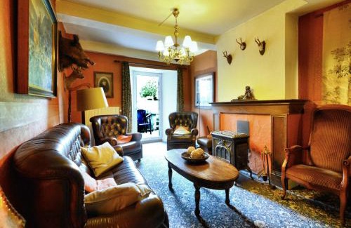 Paliseul House | Charming Villa, Paliseul, cleaning included