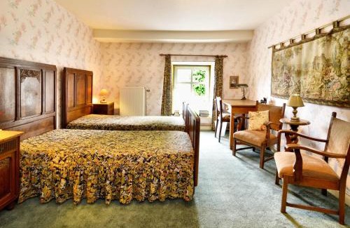 Paliseul House | Charming Villa, Paliseul, cleaning included