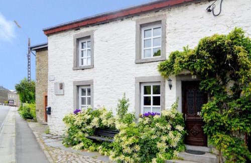 Paliseul House | Charming Villa, Paliseul, cleaning included