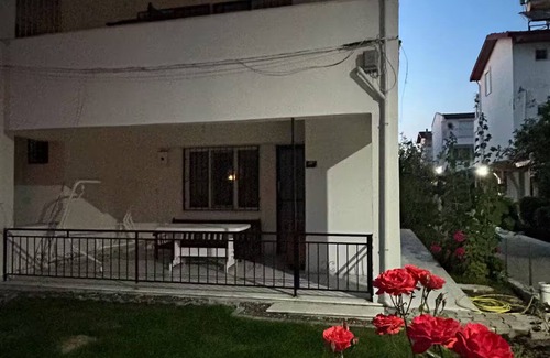 Sogucak Villa | Charming Villa Steps from Long Beach