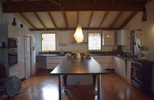 La Possession Villa | Charming villa with pool