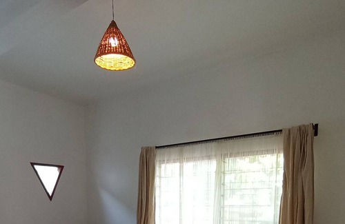Casamance Villa | Charming villa with garden and swimming pool at the gates of Ziguinchor