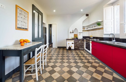 Rovittello Villa | Charming villa with pool in Randazzo, Sicily