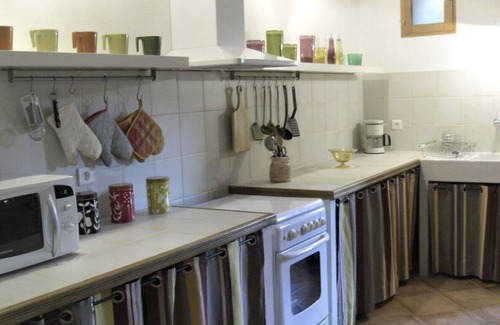 Vico Apartment | Charming village apartment