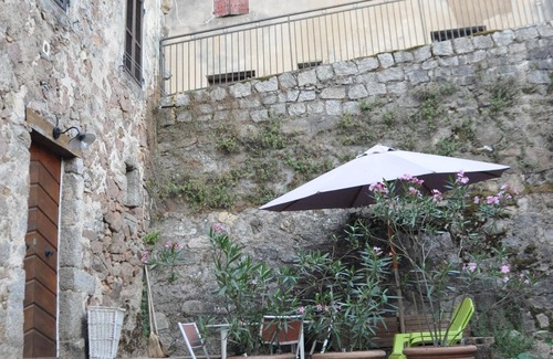 Vico Apartment | Charming village apartment