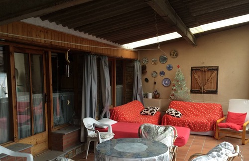 Alas House | Charming Village House form 1704
