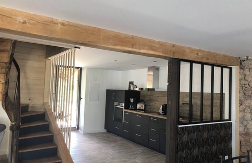 Saillac House | Charming village house