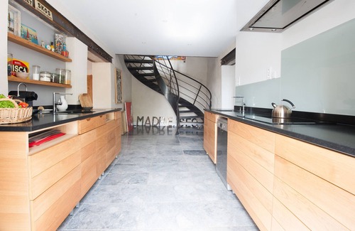 Valaurie House | Charming village house. Grignan region
