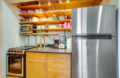 Waialua Apartment | Charming Waialua Vacation Rental - Near Beach!