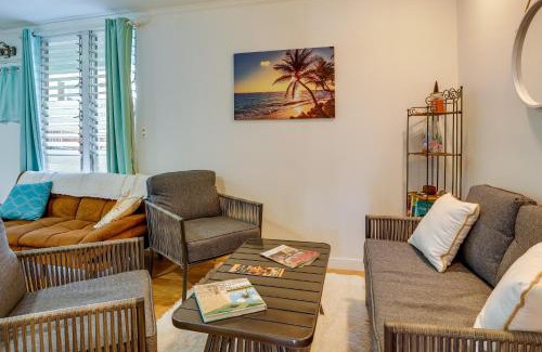 Waialua Apartment | Charming Waialua Vacation Rental - Near Beach!