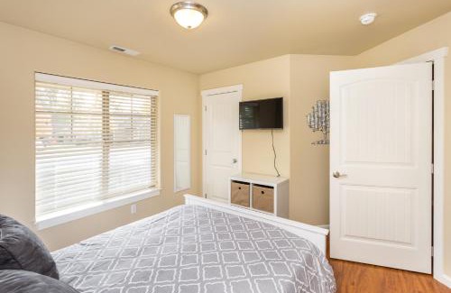 Walla Walla East House | Charming Wine Country Retreat! 4 Bedroom 2 Bath