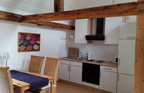 Rhodt unter Rietburg House | Charming winegrower's house with 130sqm - 3 apartments - quiet location