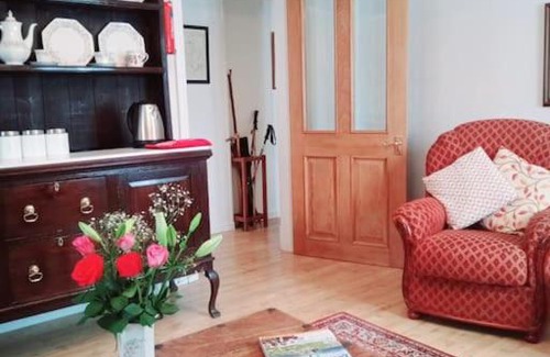 Giggleswick Apartment | Charming, wonderfully cosy one bedroom apartment