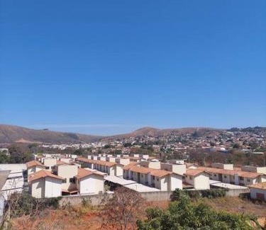 Sete Lagoas Apartment | Charmoso ap em Sete lagoas