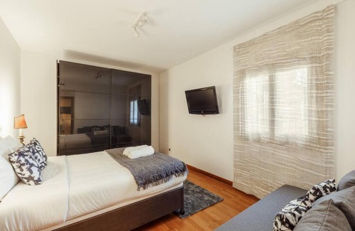 Sacavem Apartment | Charmoso Apartamento Sacavém