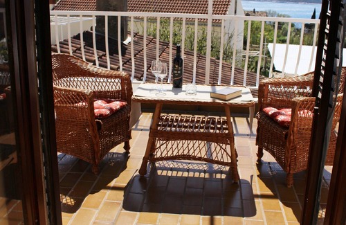 Trsteno Apartment | Charmy House Platanus