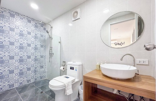 Khlong Yai Hotel | Charome Resort
