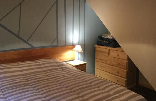 Trevelin Ski Chalet | Charret Trevelin