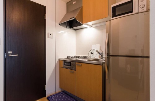 Honmachi House | Chartered building 5 minutes walk from NishiShi/Shibuya-ku Tokyo