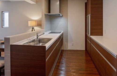 Goya House | Chartered building D This property is recommende/Okinawa Okinawa