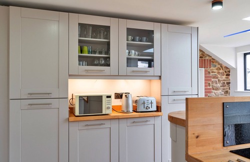 Holsworthy Cottage | Chasty House Barn