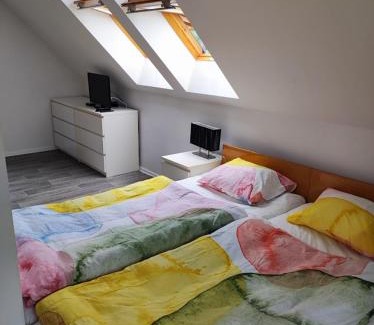 Slavnic House | Chata 2 pro dva nebo pro celou rodinu