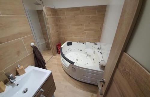Zabreh Ski Chalet | Chata Dolní Bušínov