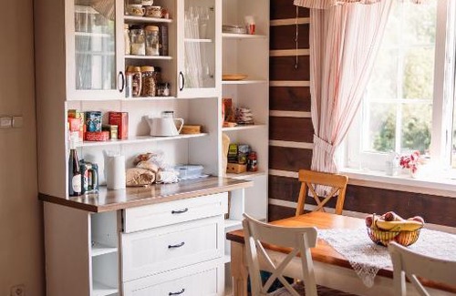 Janov nad Nisou House | Chata Fajfrtka
