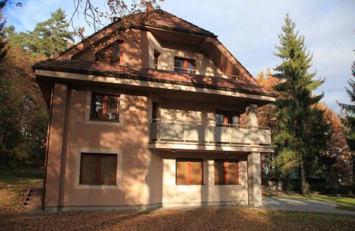 Kovacova House | Chata Guľka Kováčová