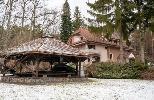 Kovacova House | Chata Guľka Kováčová
