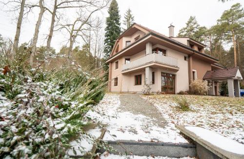 Kovacova House | Chata Guľka Kováčová