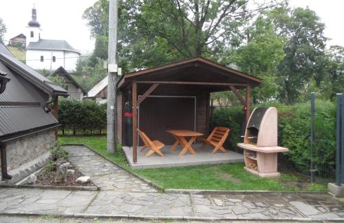 Habovka Ski Chalet | Chata Habovka