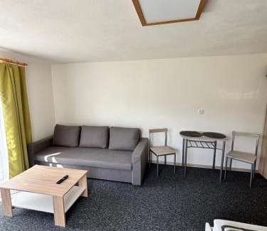Hamry Apartment | Chata Jezevec - samostatný apartmán