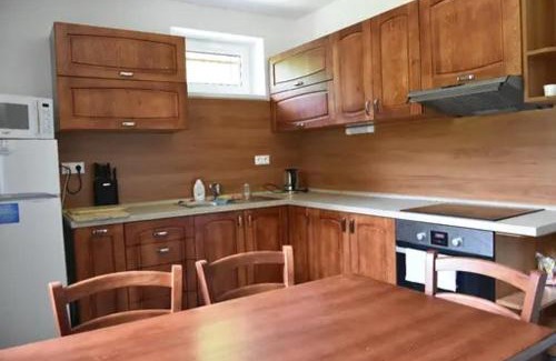 Spisska Nova Ves Ski Chalet | Chata LANOVKA - Vojtechova samota