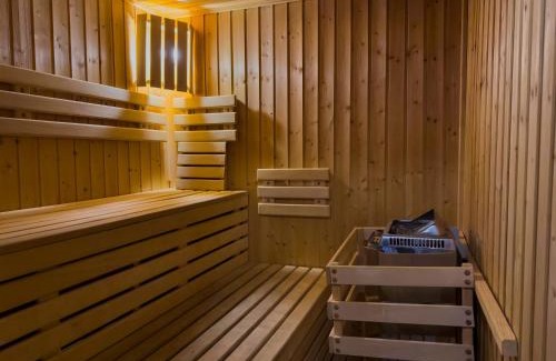Low Tatras Ski Chalet | Chata Levagri