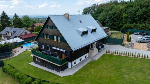Sediviny Apartment | Chata Markétka