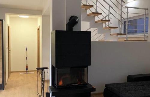 Martin Apartment | Chata Martin Martinské hole