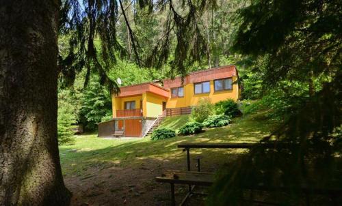Demanovska Dolina Cabin | Chata Monika Demänovská Dolina Jasná