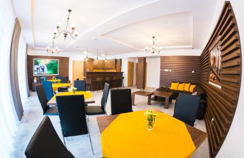Valca House | Chata Monumento