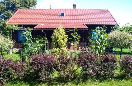 gmina Plesna House | Chata na końcu świata