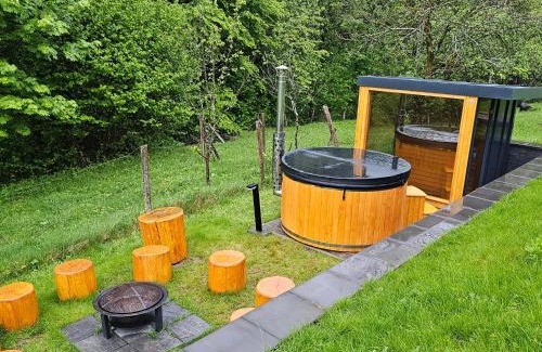 Lazy pod Makytou Ski Chalet | Chata na Lazoch so saunou - Raj v prírode